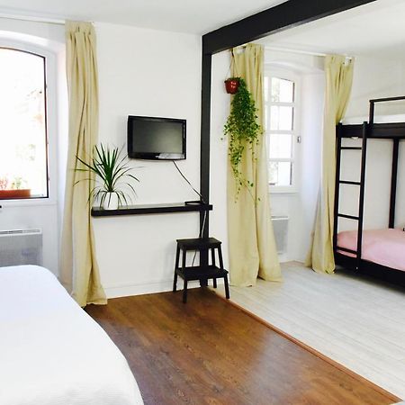 Barcelo Appart'Hotel Barcelonnette Εξωτερικό φωτογραφία