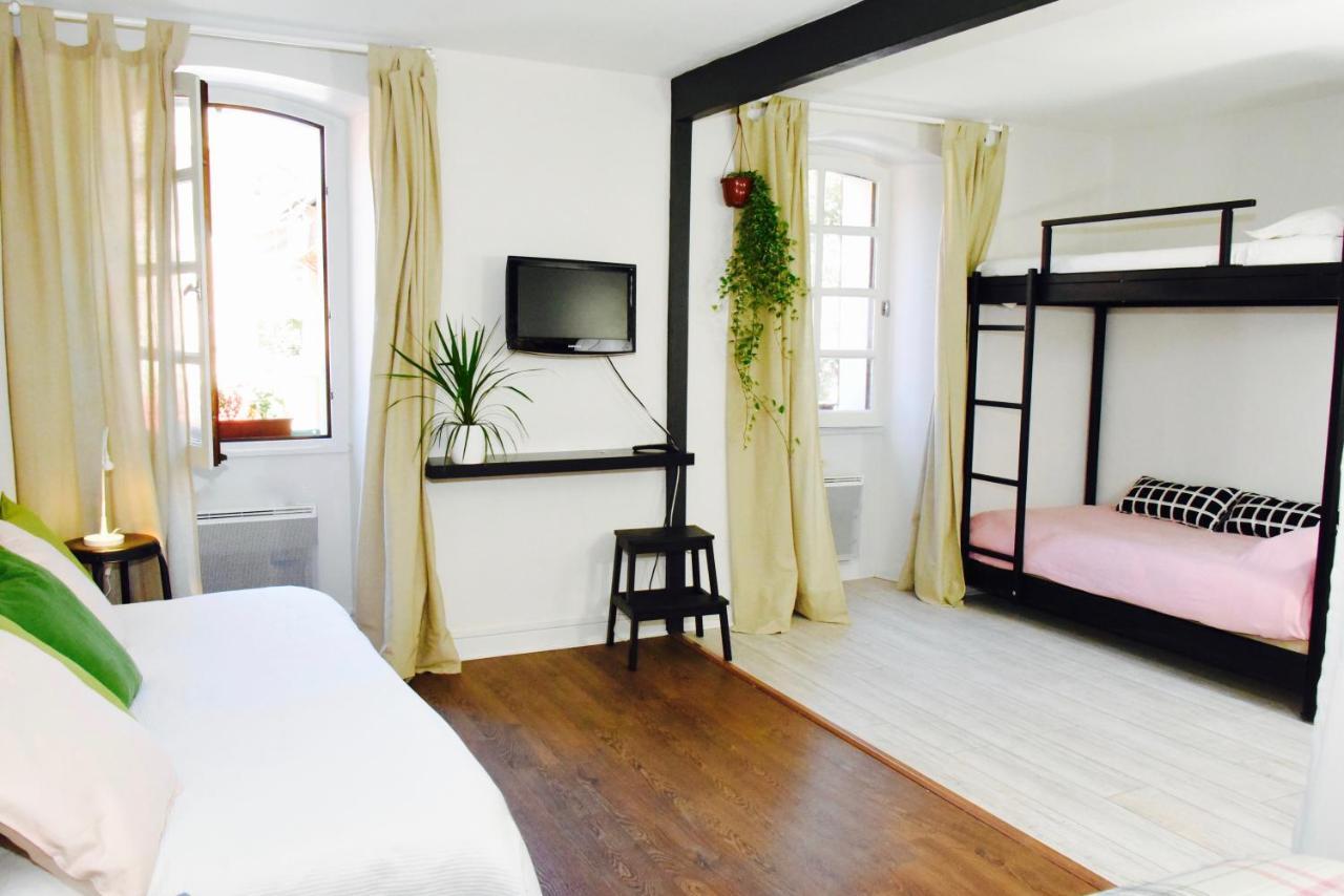 Barcelo Appart'Hotel Barcelonnette Εξωτερικό φωτογραφία