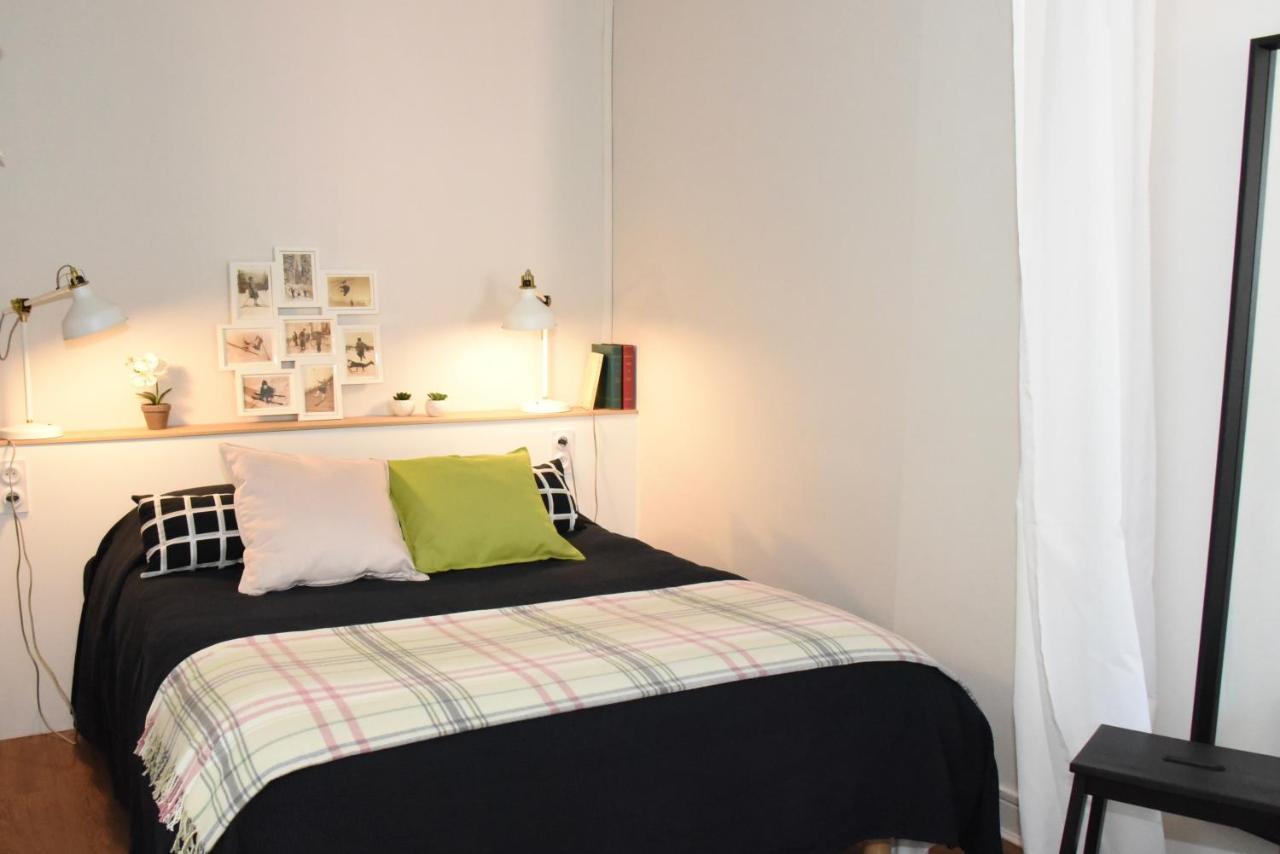 Barcelo Appart'Hotel Barcelonnette Εξωτερικό φωτογραφία