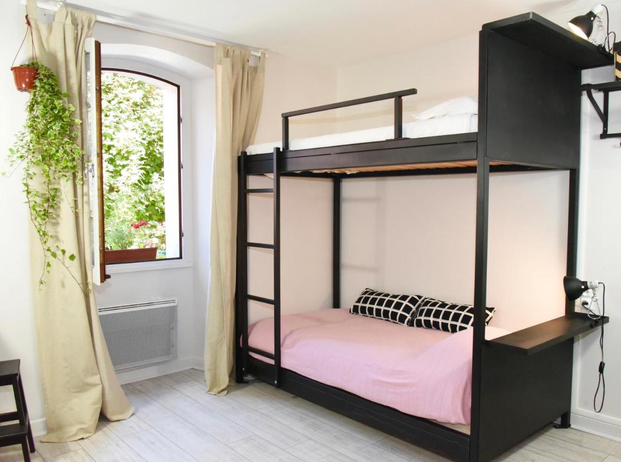 Barcelo Appart'Hotel Barcelonnette Εξωτερικό φωτογραφία