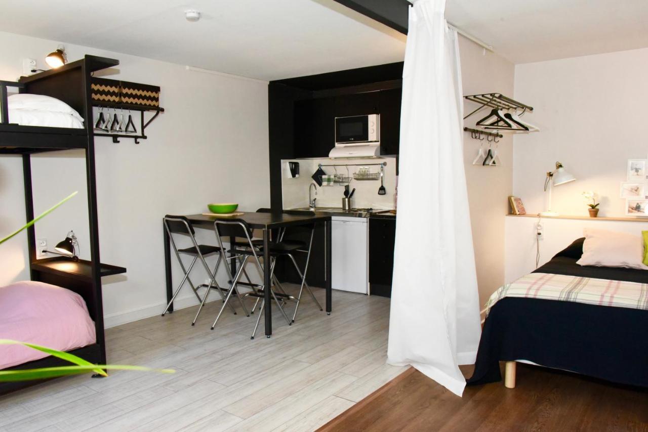 Barcelo Appart'Hotel Barcelonnette Εξωτερικό φωτογραφία