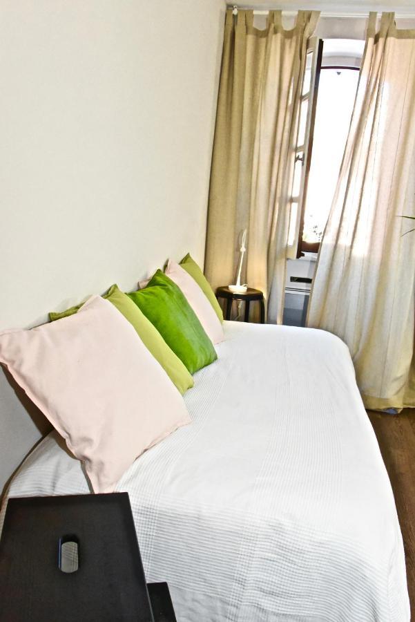 Barcelo Appart'Hotel Barcelonnette Εξωτερικό φωτογραφία