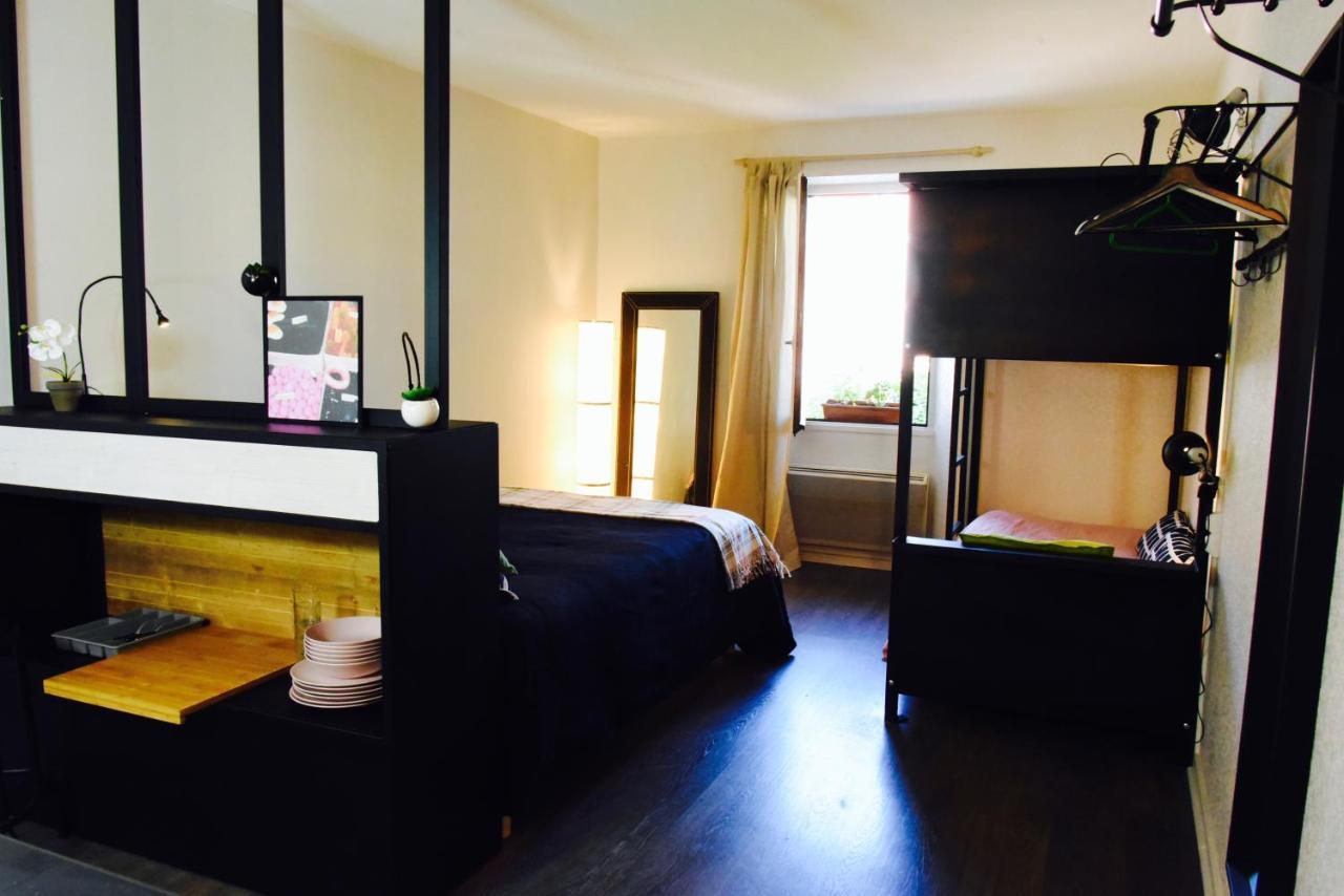 Barcelo Appart'Hotel Barcelonnette Εξωτερικό φωτογραφία