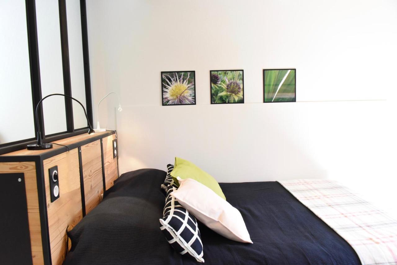 Barcelo Appart'Hotel Barcelonnette Εξωτερικό φωτογραφία