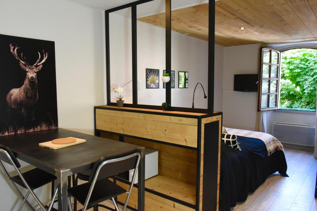 Barcelo Appart'Hotel Barcelonnette Εξωτερικό φωτογραφία