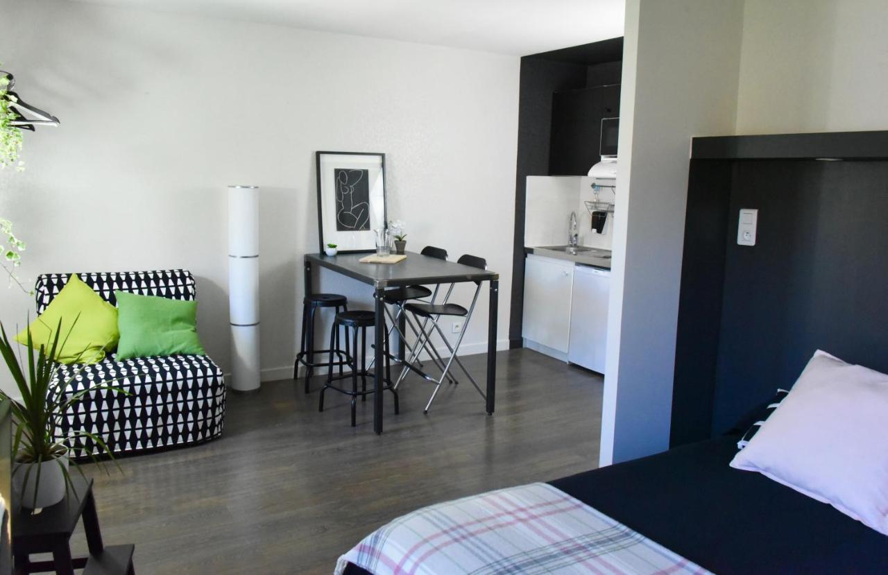 Barcelo Appart'Hotel Barcelonnette Εξωτερικό φωτογραφία