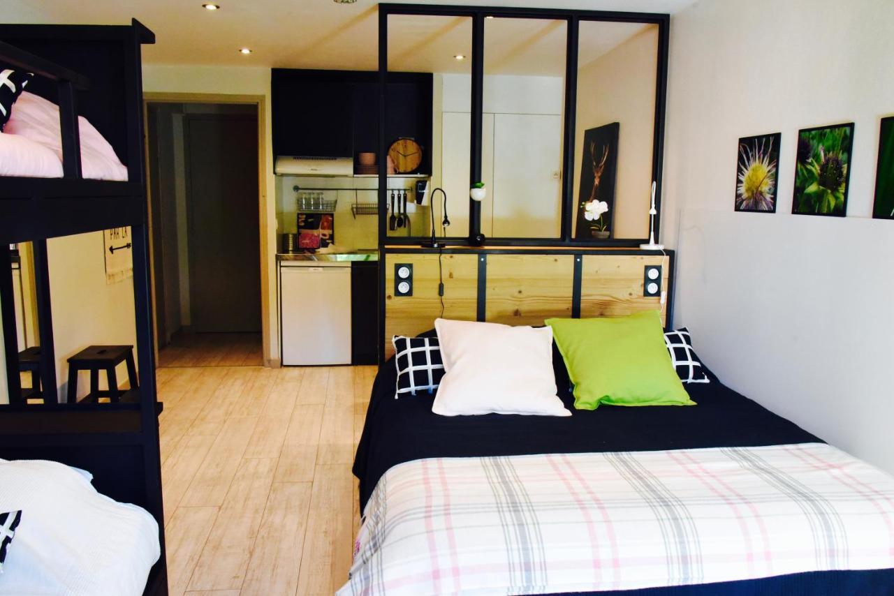Barcelo Appart'Hotel Barcelonnette Εξωτερικό φωτογραφία