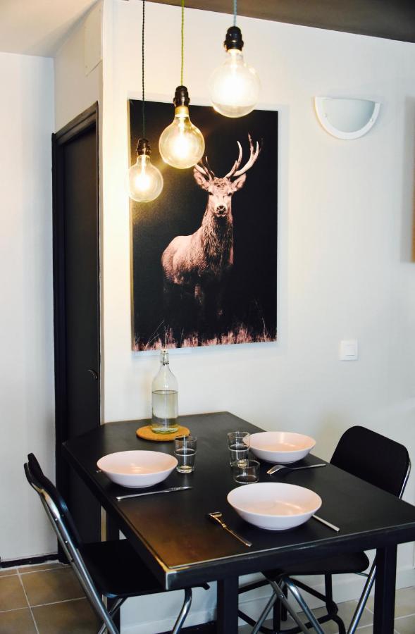 Barcelo Appart'Hotel Barcelonnette Εξωτερικό φωτογραφία