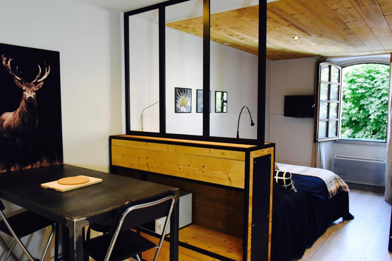 Barcelo Appart'Hotel Barcelonnette Εξωτερικό φωτογραφία