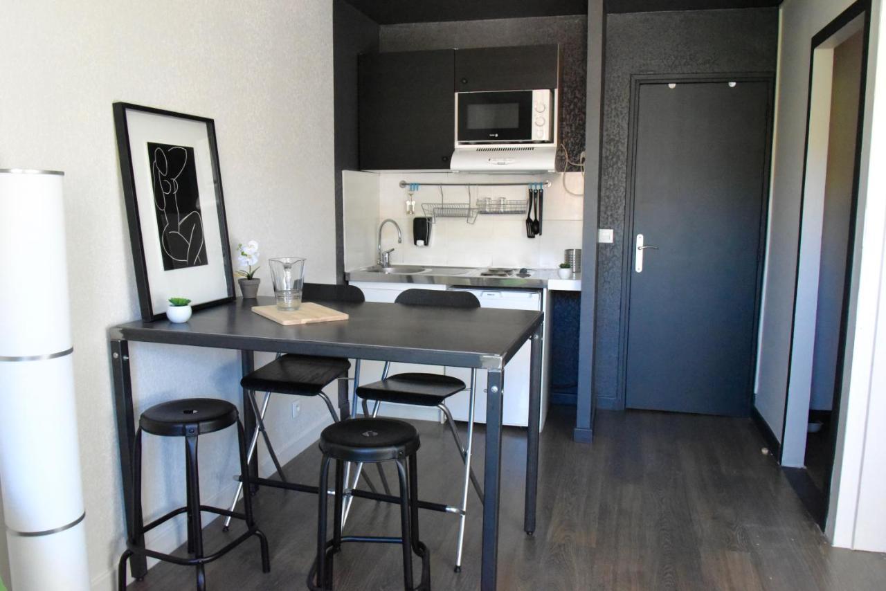 Barcelo Appart'Hotel Barcelonnette Εξωτερικό φωτογραφία