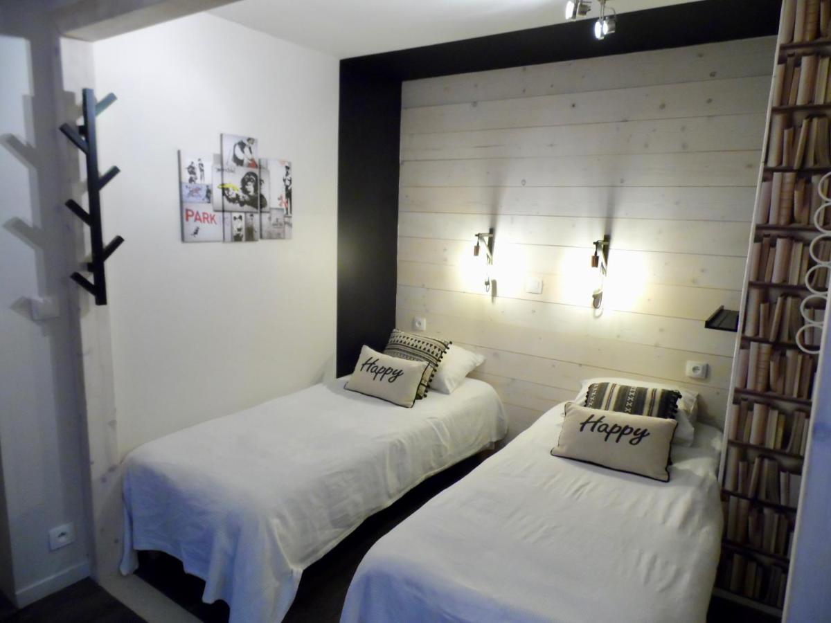 Barcelo Appart'Hotel Barcelonnette Εξωτερικό φωτογραφία
