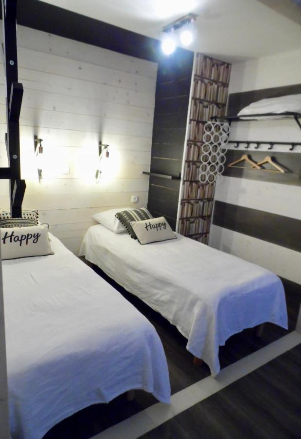 Barcelo Appart'Hotel Barcelonnette Εξωτερικό φωτογραφία
