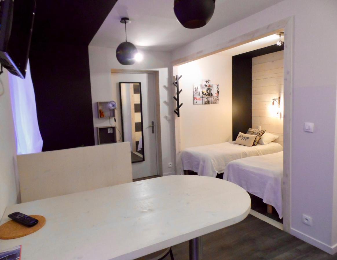 Barcelo Appart'Hotel Barcelonnette Εξωτερικό φωτογραφία