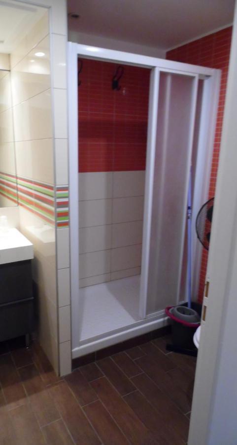 Barcelo Appart'Hotel Barcelonnette Εξωτερικό φωτογραφία