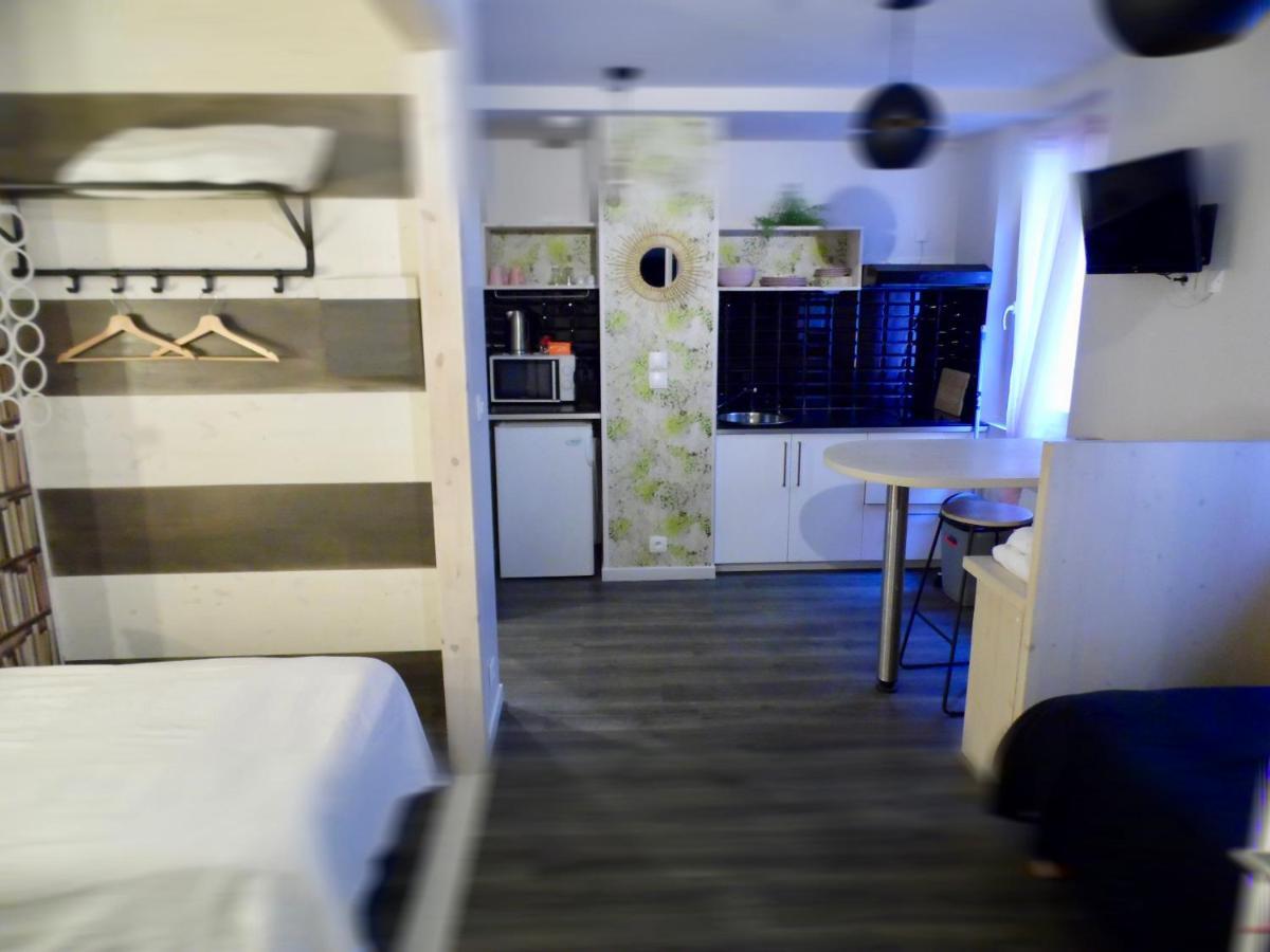 Barcelo Appart'Hotel Barcelonnette Εξωτερικό φωτογραφία