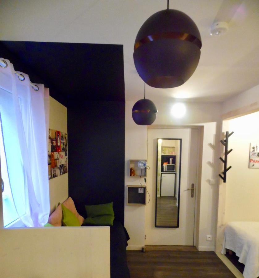 Barcelo Appart'Hotel Barcelonnette Εξωτερικό φωτογραφία