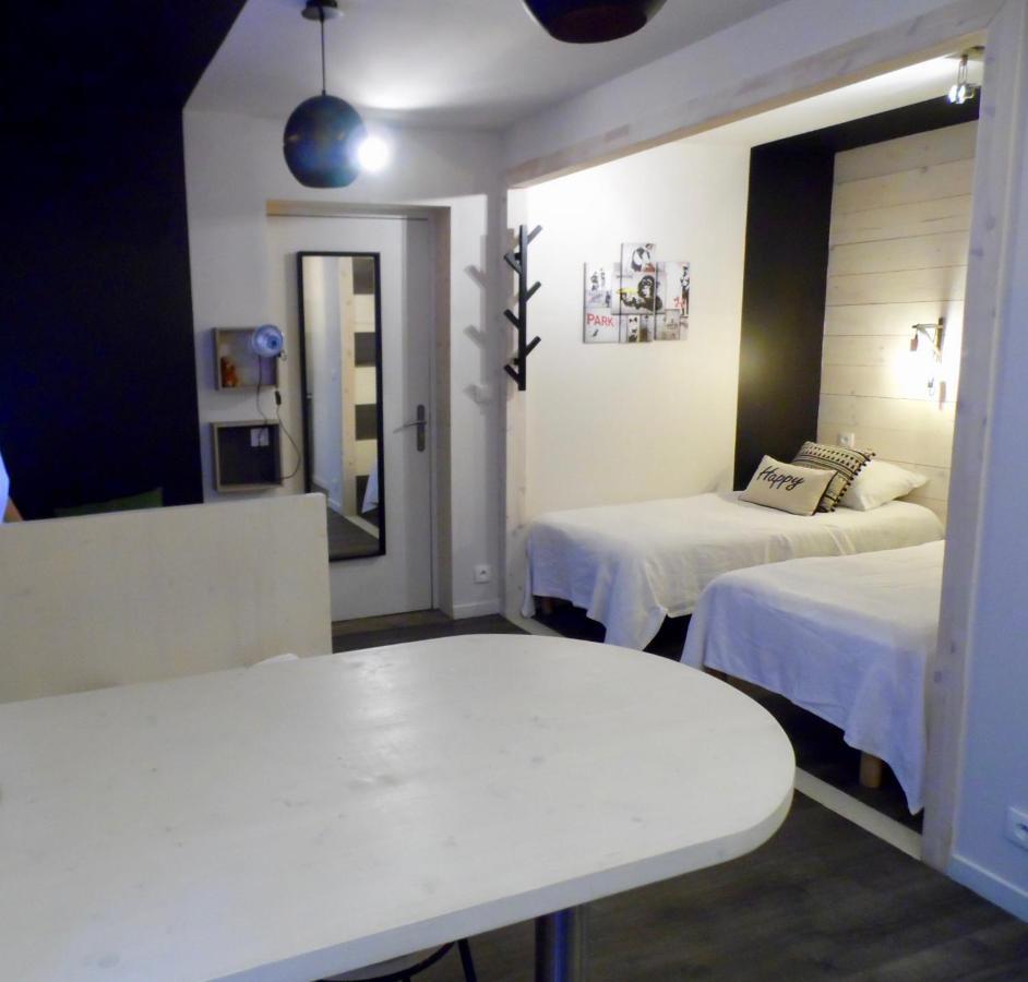Barcelo Appart'Hotel Barcelonnette Εξωτερικό φωτογραφία