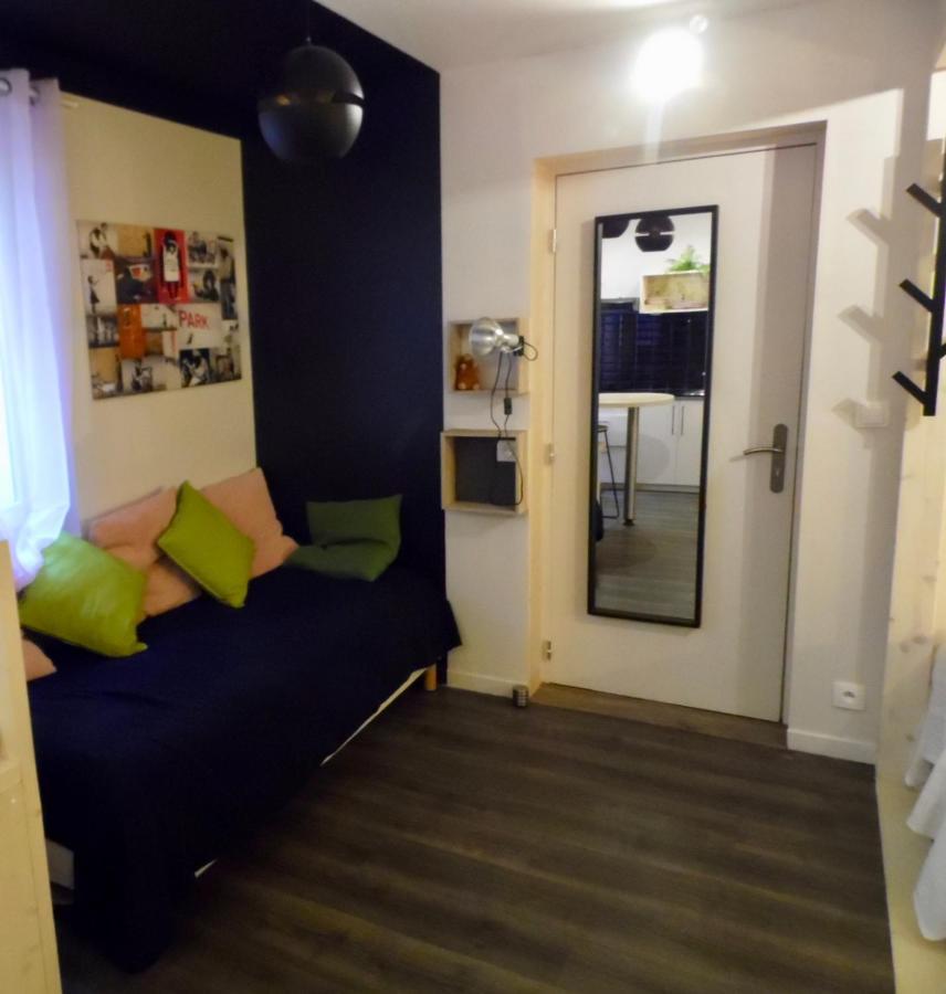 Barcelo Appart'Hotel Barcelonnette Εξωτερικό φωτογραφία