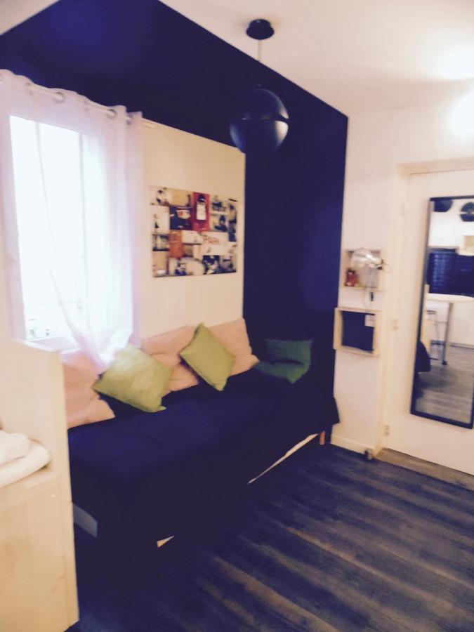 Barcelo Appart'Hotel Barcelonnette Εξωτερικό φωτογραφία