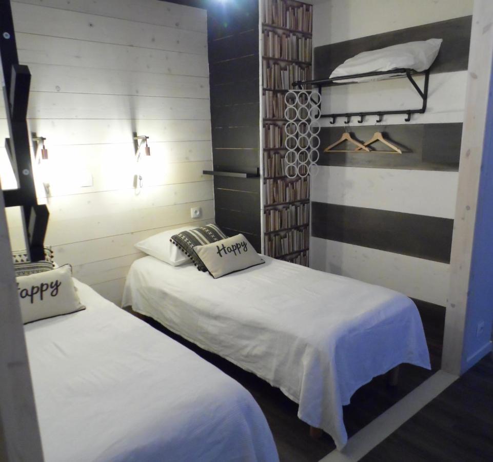 Barcelo Appart'Hotel Barcelonnette Εξωτερικό φωτογραφία